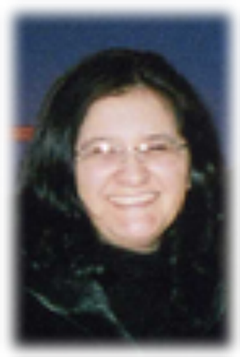 Cynthia Ann 'Cindy' (Flores) Flores-Cockrell