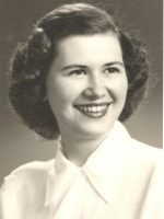 Harriet R. Knisely