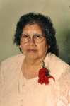 Paulita (Hernandez)  Botello