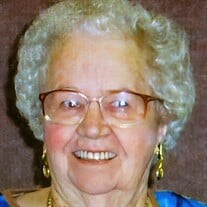 Betty Jordan Snelson Profile Photo