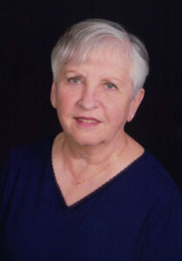 Eileen Neubauer Profile Photo