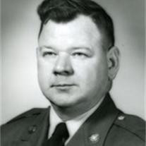 Arthur C. Stafford