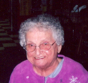 Doris M. Helgemoe