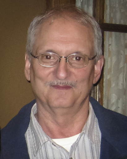 John Moser Jr. Profile Photo