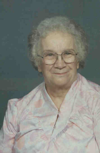 Margaret E. Chittenden