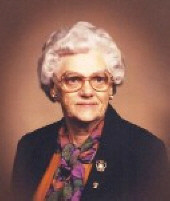 Annie Barnhardt