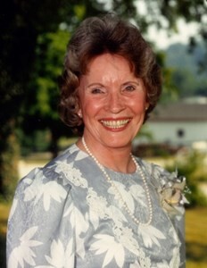 Mary Powers