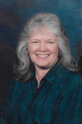 Patricia Brooks Profile Photo
