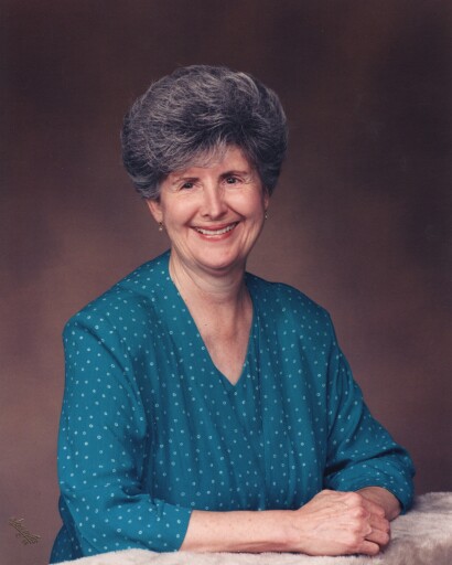 Carol Reese Nielson