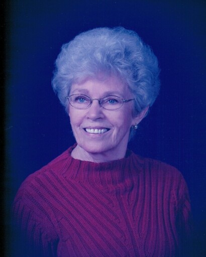 Barbara Jo Crum Profile Photo