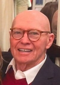 Kenneth R. Hutchings