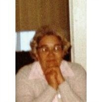 Marjorie  May Tebbe Profile Photo