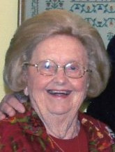 Doris Strickland Lee