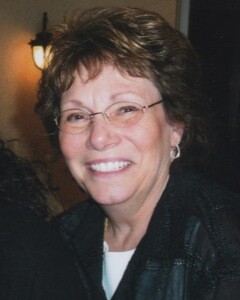 Mary Ann Ekblad