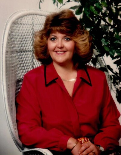 Barbara Kristine (Rathje)  Hoffman