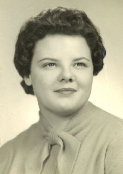 Ruth D. Stebbins Profile Photo