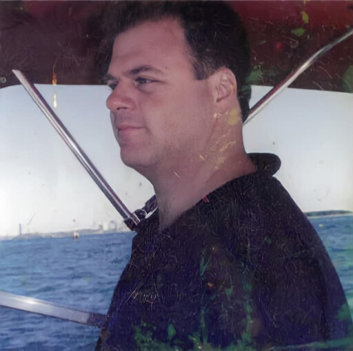 Michael R. Bythrow Profile Photo