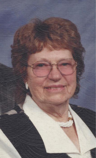 Margaret Moske Profile Photo