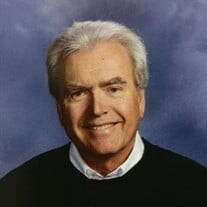 Mr. James L. "Jim" Graff Profile Photo