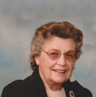 Marjorie H. Johnson