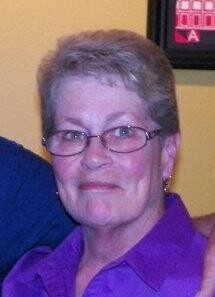 Barbara J. Gillman