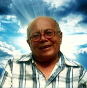 Angel Luis Ruiz, Sr.