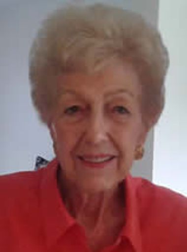 Lorna  Arlene (Hogue)  Stegner