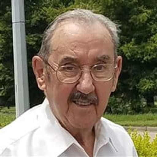 Jerry A. Simoneaux Sr. Profile Photo