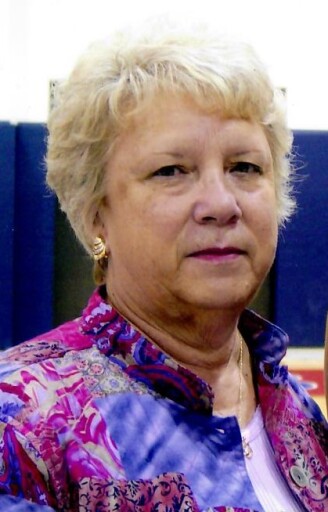 Carol Jean (Wolff)  Howell