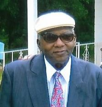 Cornell   Hamilton Sr.