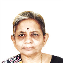 Laxmiben Parbhubhai Patel Profile Photo