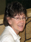 Mary Volkmer