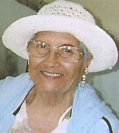 Josefa Hernandez