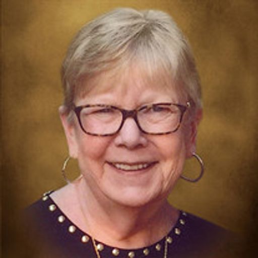 Kay Inman Profile Photo