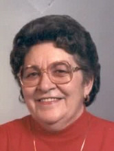 Ethel Kuykendall