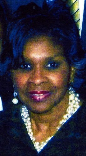 Jacqueline Marie Jackson Profile Photo