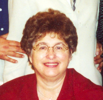 Betty L. Boyum