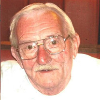 John W. Gill Profile Photo