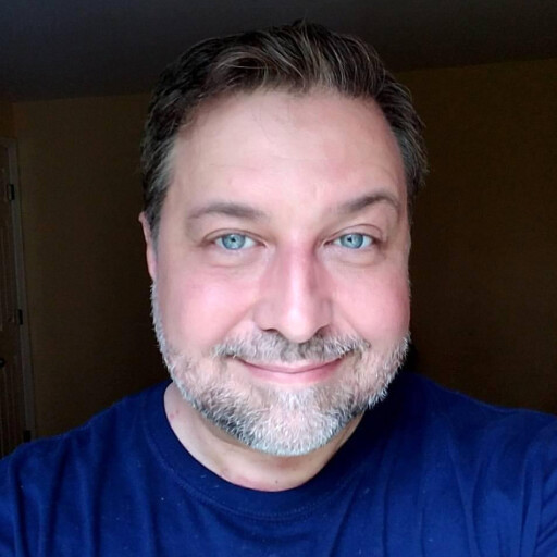 Christopher J. Faria Profile Photo