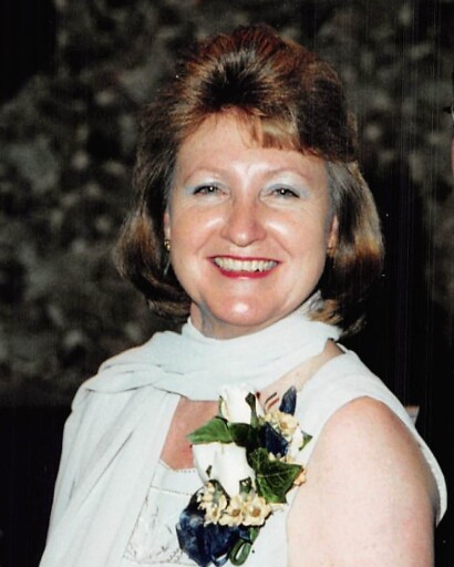 Belinda June Sanders Hill's obituary image