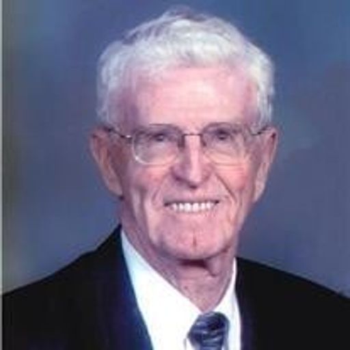 Robert E. "Bob" Curnyn