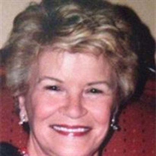 Betty Lou Hendrix Womack Profile Photo