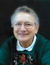 Arlene Lillian Rosenquist