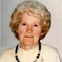 Margaret R. Gemma