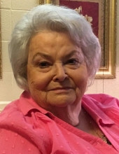 Carolyn Patricia Dawsey