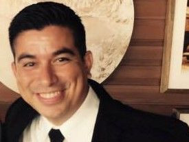 Ricardo Rosas Tamayo