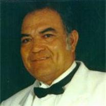 Salvador Molina Profile Photo