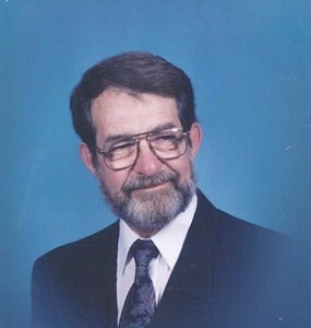 Carl E. Heil Profile Photo