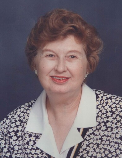 Doris Jaynes Dawson