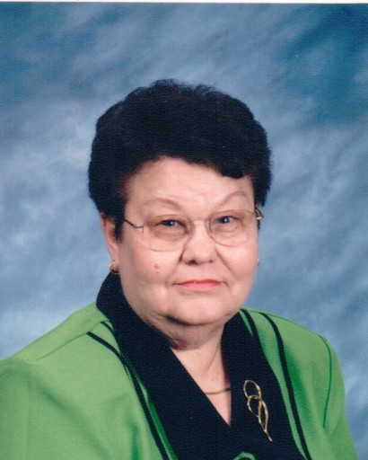 Joyce R. A. Rippelmeyer